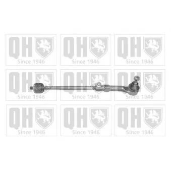 Barre de connexion QUINTON HAZELL QDL3286S