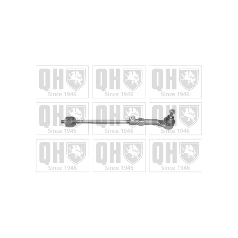Barre de connexion QUINTON HAZELL QDL3286S