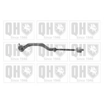 Barre de connexion QUINTON HAZELL QDL3289S