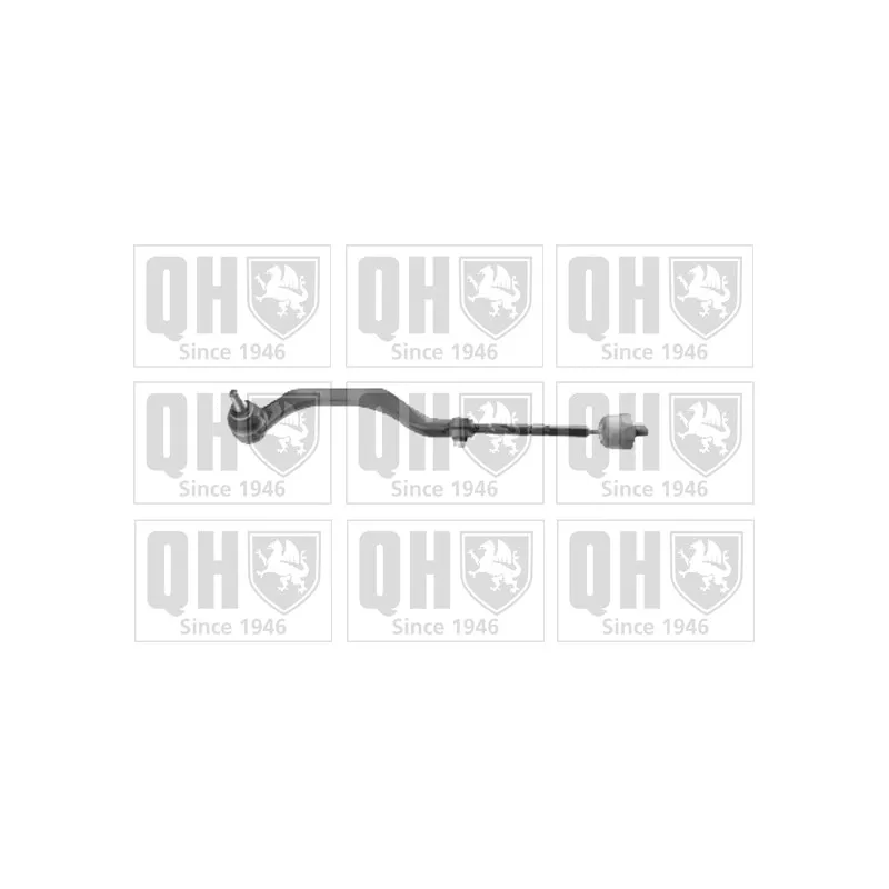 Barre de connexion QUINTON HAZELL QDL3289S