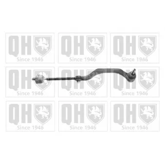 Barre de connexion QUINTON HAZELL