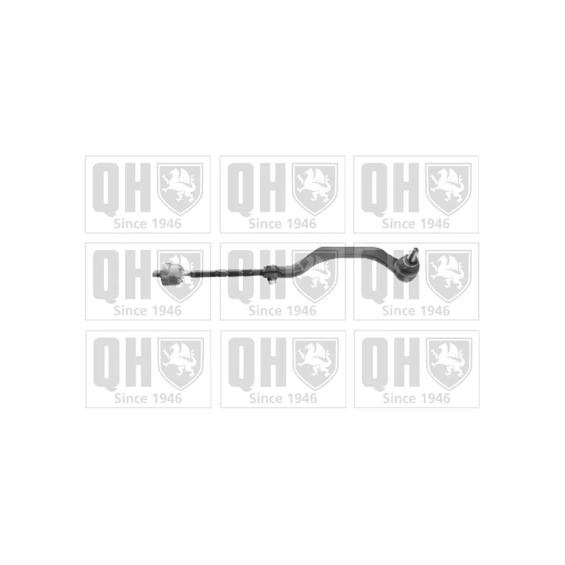 Barre de connexion QUINTON HAZELL QDL3290S