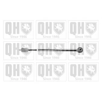 Barre de connexion QUINTON HAZELL QDL3292S