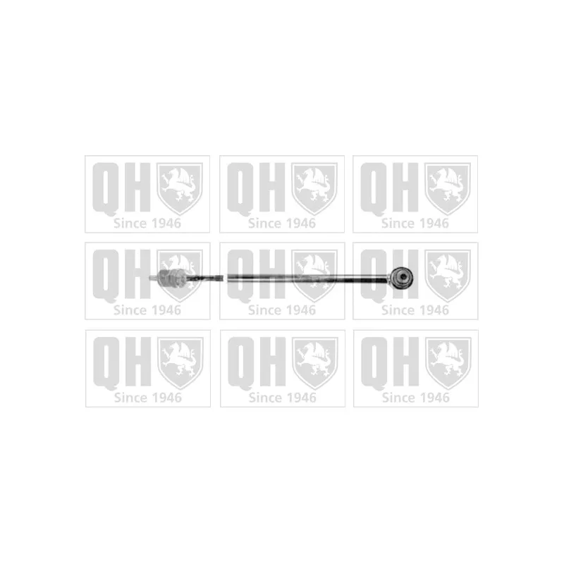 Barre de connexion QUINTON HAZELL QDL3292S