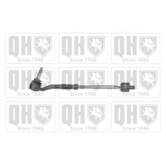 Barre de connexion QUINTON HAZELL