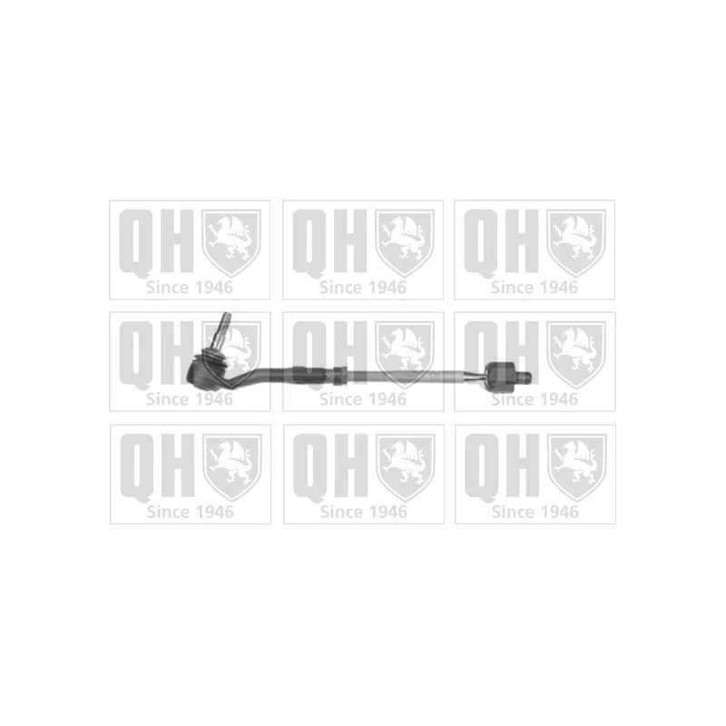Barre de connexion QUINTON HAZELL QDL3293S
