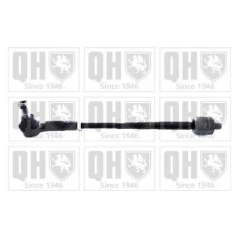 Barre de connexion QUINTON HAZELL QDL3296S