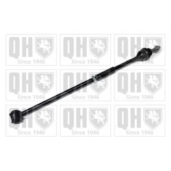 Barre de connexion QUINTON HAZELL