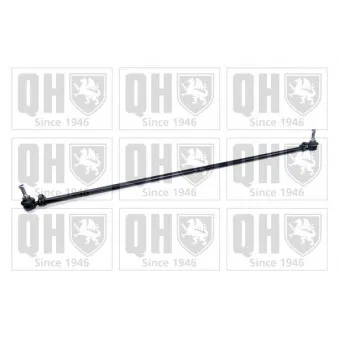 Barre de connexion QUINTON HAZELL QDL3302S