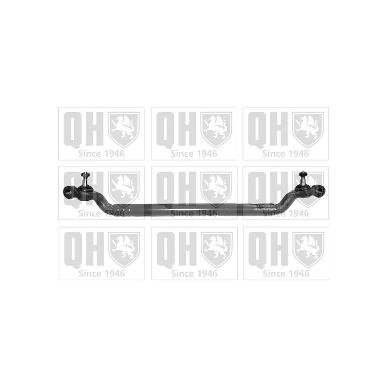 Barre de connexion QUINTON HAZELL QDL4203S