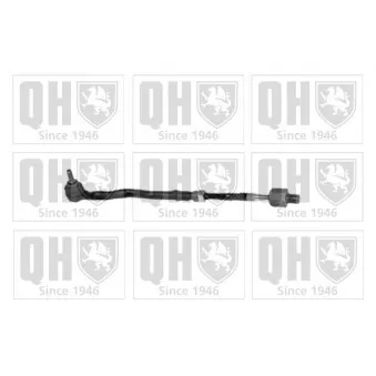 Barre de connexion QUINTON HAZELL QDL4210S