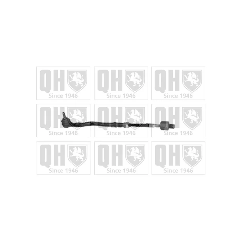 Barre de connexion QUINTON HAZELL QDL4210S