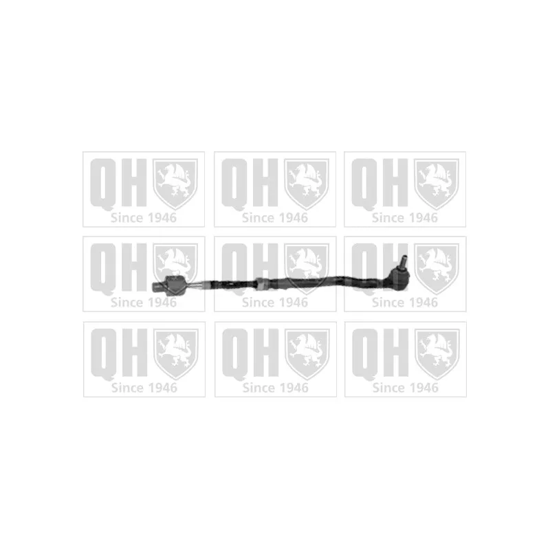 Barre de connexion QUINTON HAZELL QDL4211S