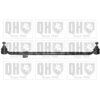 Barre de connexion QUINTON HAZELL QDL5017S