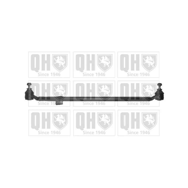 Barre de connexion QUINTON HAZELL QDL5017S