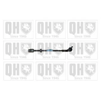 Barre de connexion QUINTON HAZELL QDL5019S