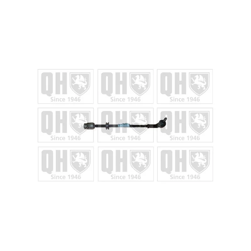 Barre de connexion QUINTON HAZELL QDL5019S
