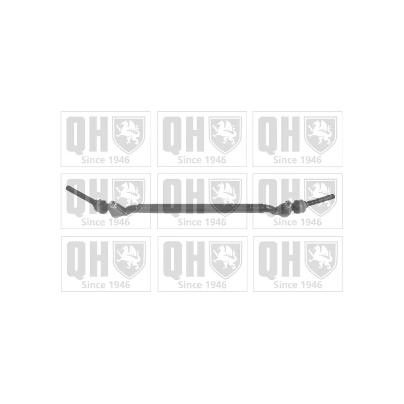 Barre de connexion QUINTON HAZELL QDL5222S