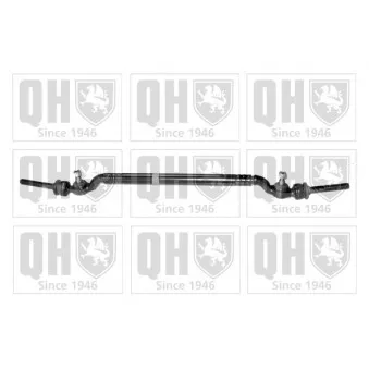 Barre de connexion QUINTON HAZELL QDL5223S