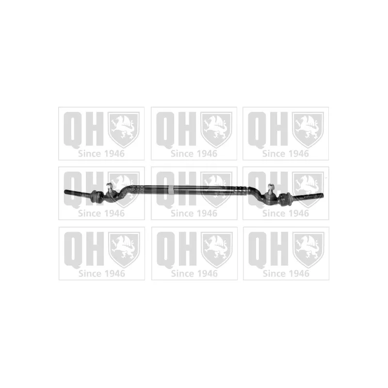 Barre de connexion QUINTON HAZELL QDL5223S