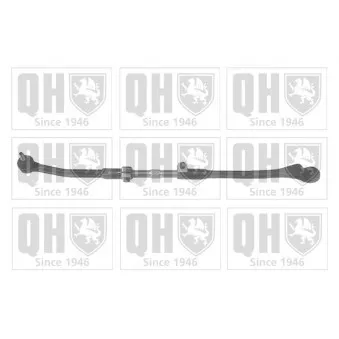 Barre de connexion QUINTON HAZELL QDL5229S