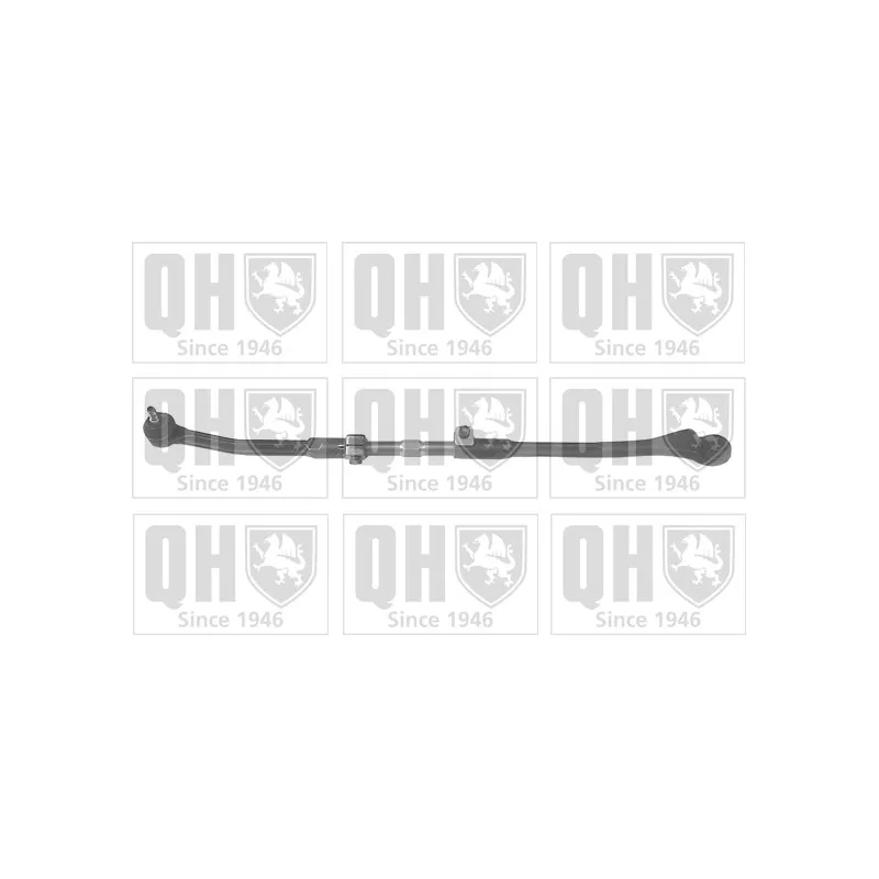 Barre de connexion QUINTON HAZELL QDL5229S