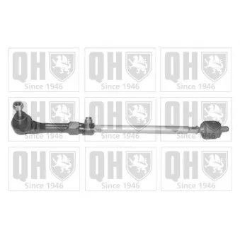 Barre de connexion QUINTON HAZELL QDL5232S