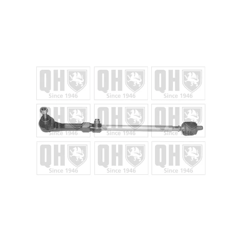 Barre de connexion QUINTON HAZELL QDL5232S