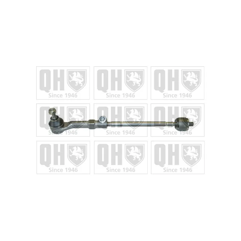 Barre de connexion QUINTON HAZELL QDL5233S