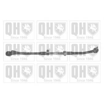 Barre de connexion QUINTON HAZELL QDL5236S