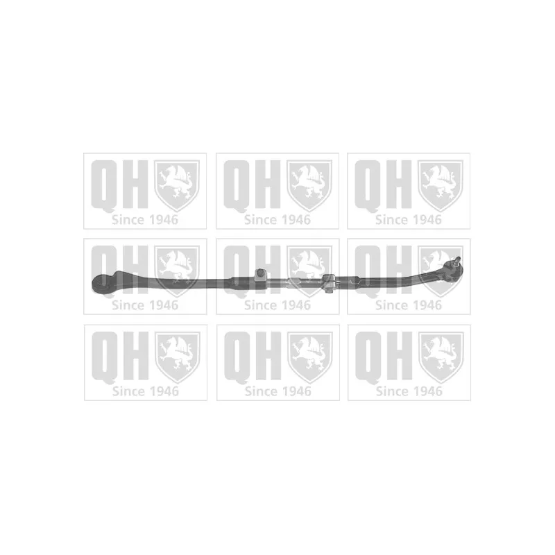 Barre de connexion QUINTON HAZELL QDL5236S
