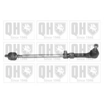 Barre de connexion QUINTON HAZELL QDL5238S