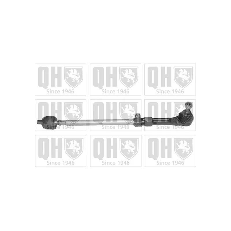 Barre de connexion QUINTON HAZELL QDL5238S