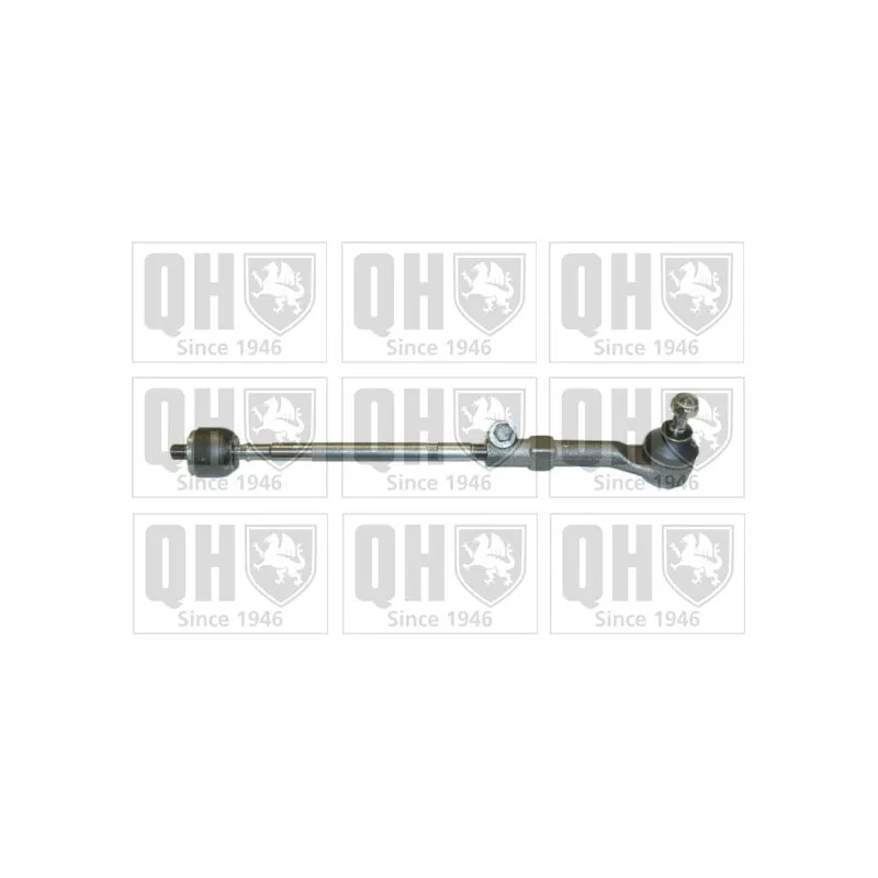 Barre de connexion QUINTON HAZELL QDL5239S