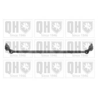 Barre de connexion QUINTON HAZELL QDL5246S