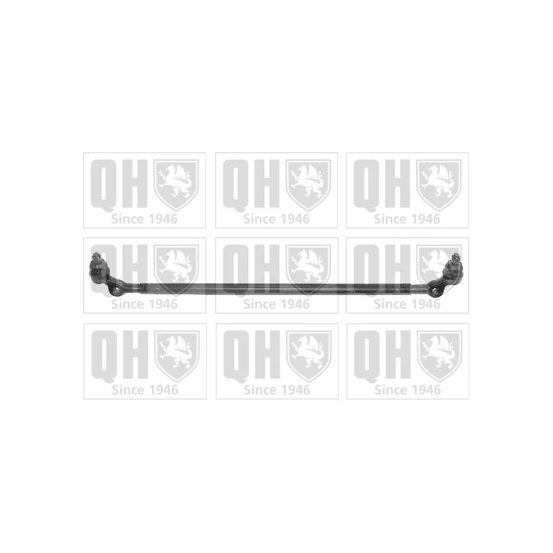 Barre de connexion QUINTON HAZELL QDL5246S