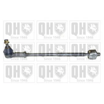 Barre de connexion QUINTON HAZELL QDL5255S