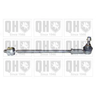 Barre de connexion QUINTON HAZELL QDL5256S