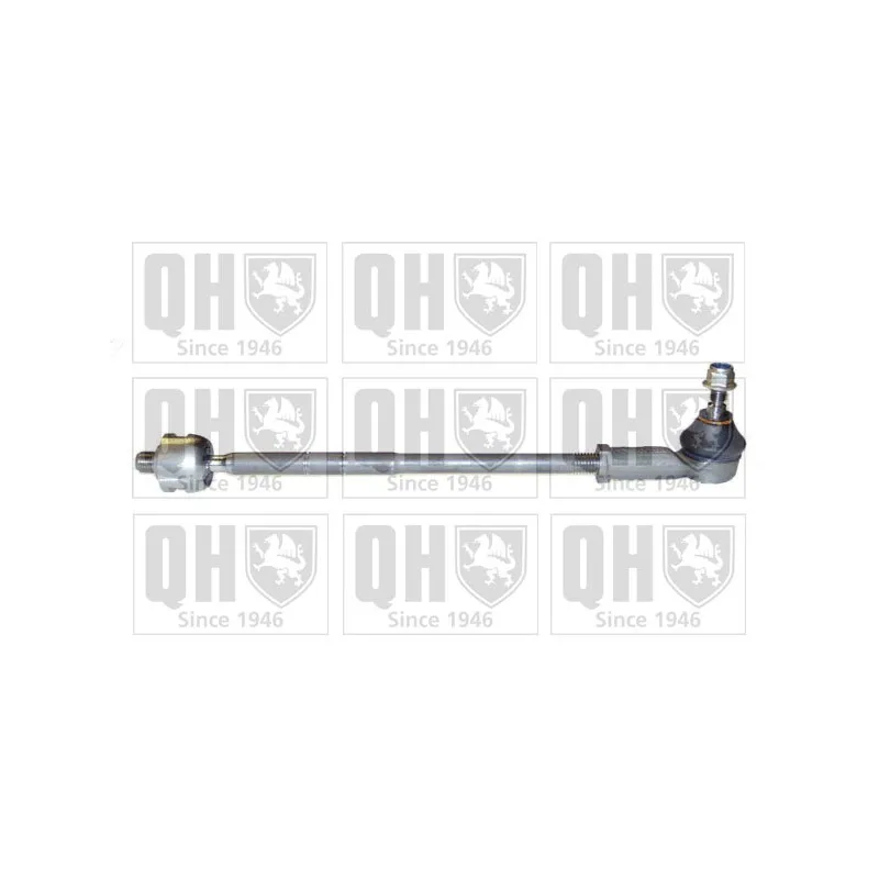 Barre de connexion QUINTON HAZELL QDL5256S