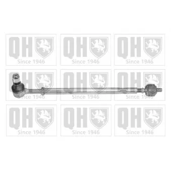 Barre de connexion QUINTON HAZELL QDL5263S