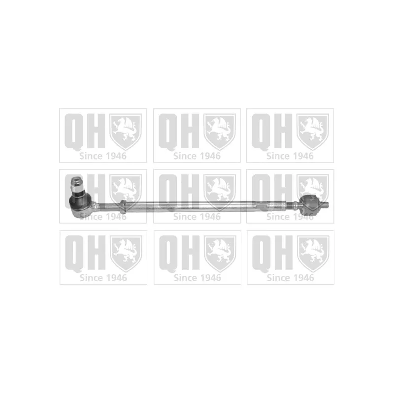 Barre de connexion QUINTON HAZELL QDL5263S