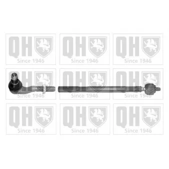 Barre de connexion QUINTON HAZELL QDL5267S