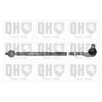 Barre de connexion QUINTON HAZELL QDL5268S