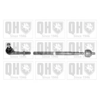 Barre de connexion QUINTON HAZELL QDL5269S