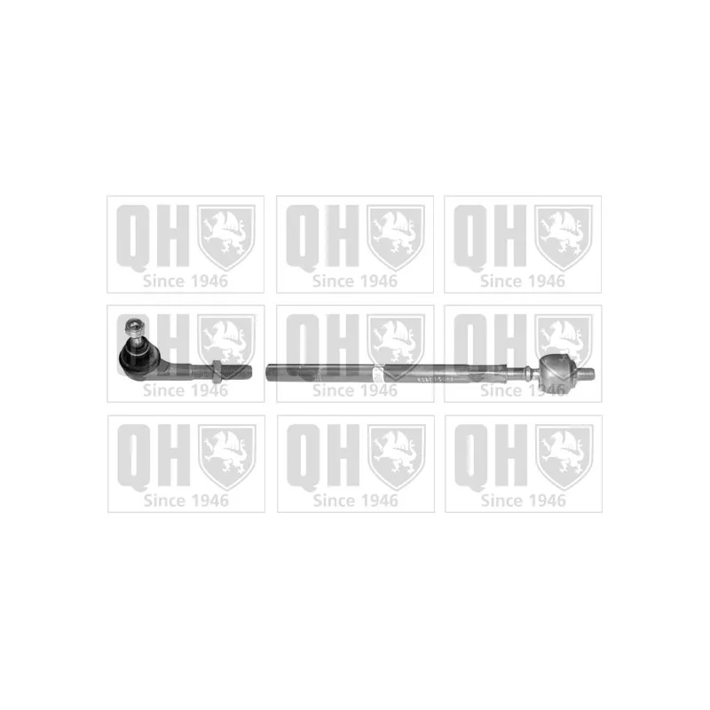 Barre de connexion QUINTON HAZELL QDL5269S