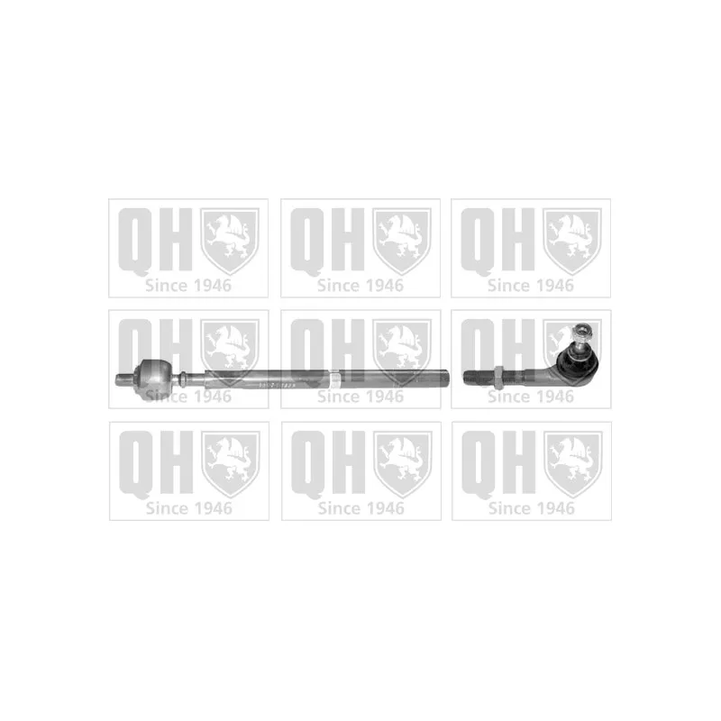 Barre de connexion QUINTON HAZELL QDL5270S