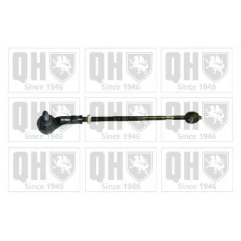 Barre de connexion QUINTON HAZELL