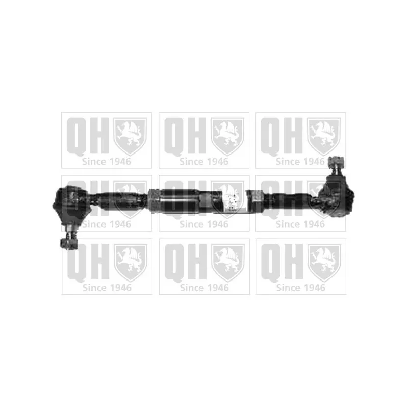 Barre de connexion QUINTON HAZELL QDL5274S