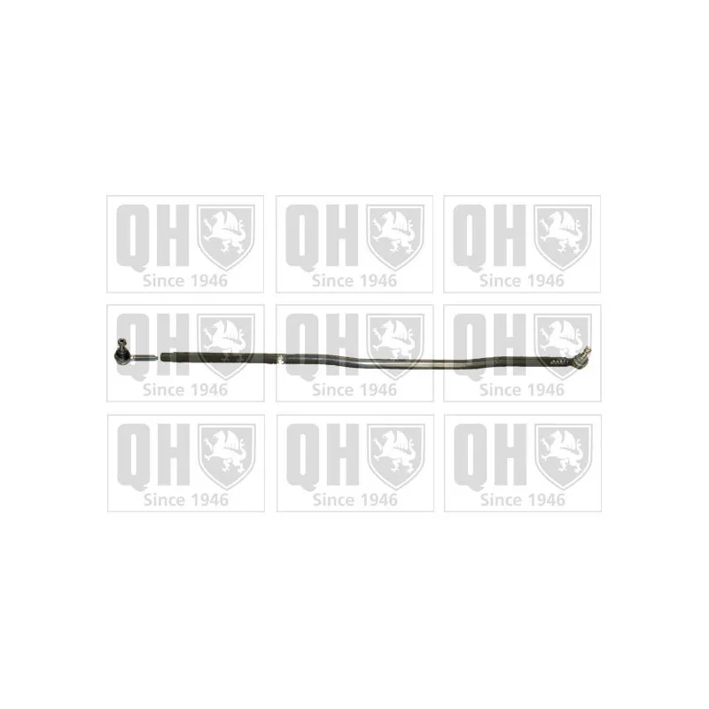 Barre de connexion QUINTON HAZELL QDL5275S