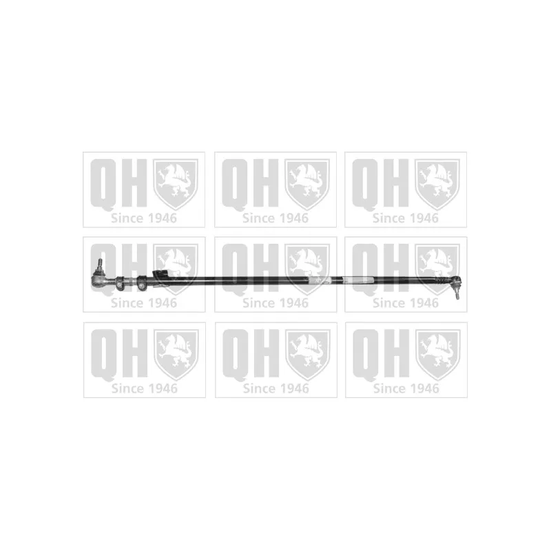 Barre de direction QUINTON HAZELL QDL5277S